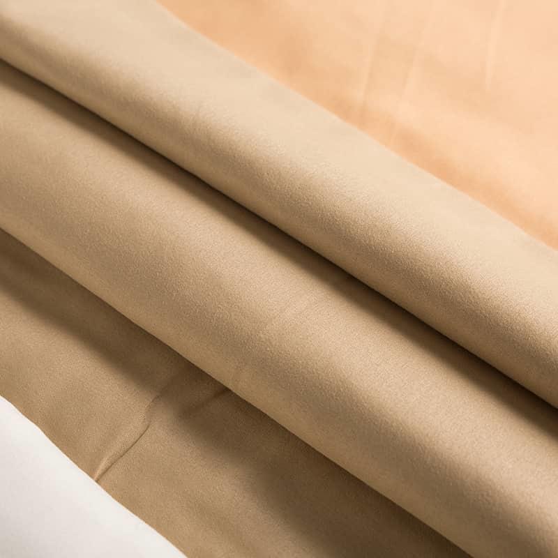 Good light fastness100% polyester dyed brushed home textile, durable and pantone color microfiber