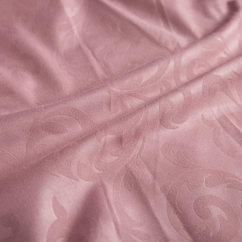 100% polyester dyed embossed brushed fabric home textile fabric is soft and skin-friendly, durable and thousands of designs microfiber
