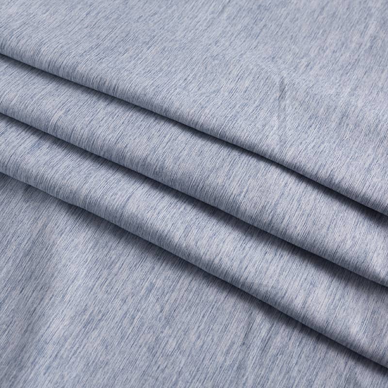 100% polyester chemical fiber bamboo fiber home textile fabric is soft and skin-friendly, strong and durable, many colors microfiber